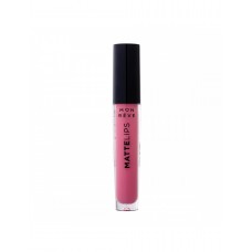Mon Reve Matte Lips 12 4ml